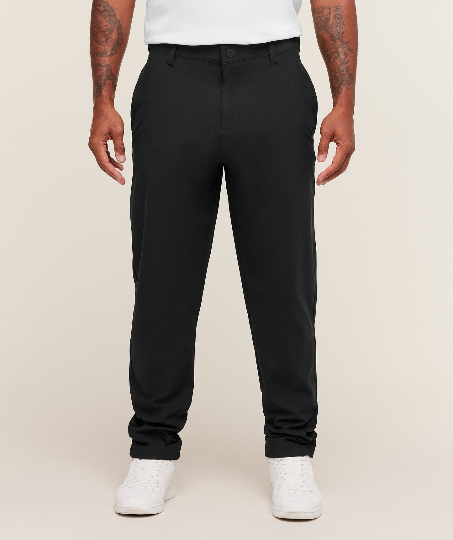 The Gymshark Pants Elite - US 2361