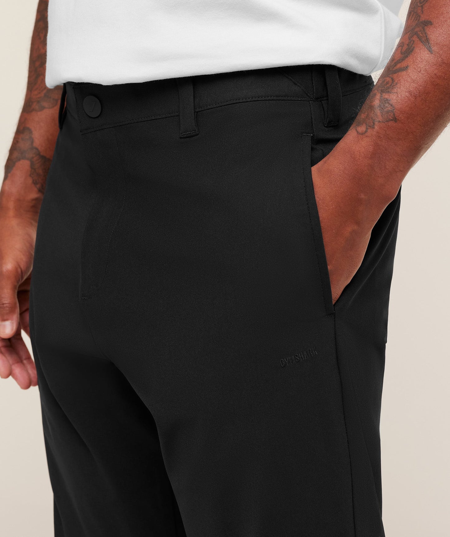 The Gymshark Pants Elite - US 5606