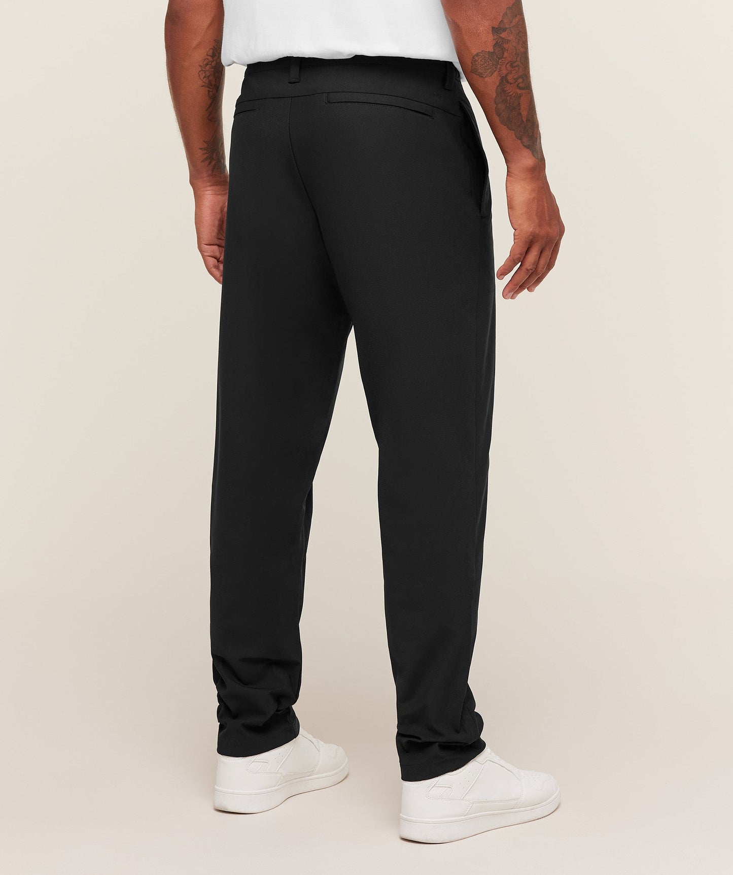 The Gymshark Pants Elite - US 5606