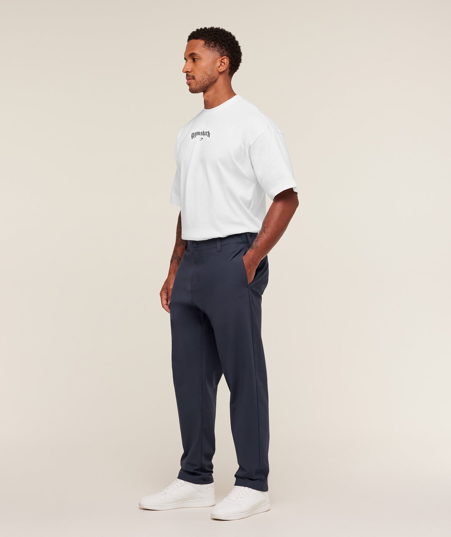 The Gymshark Pants Elite - US 2361