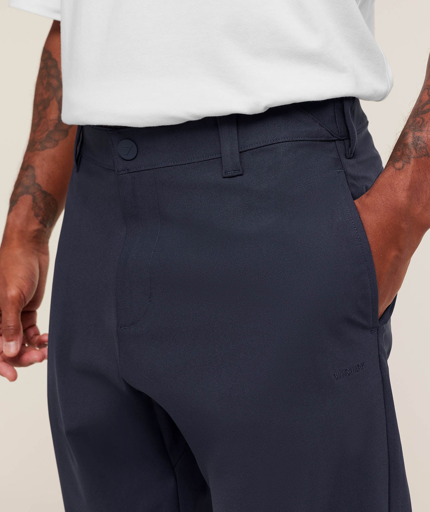 The Gymshark Pants Elite - US 2361