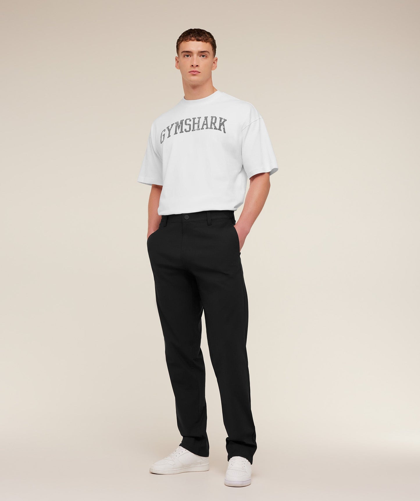 The Gymshark Pants Elite Tall - US 8236