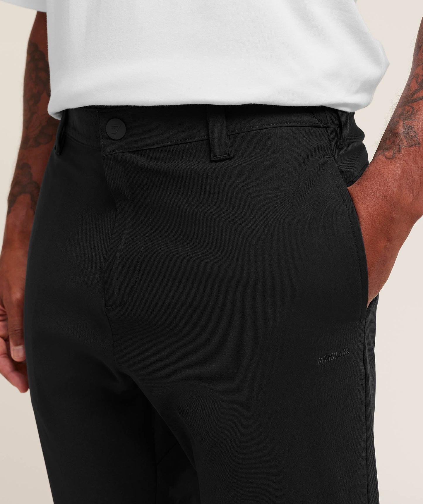 The Gymshark Pants Elite - US 9637