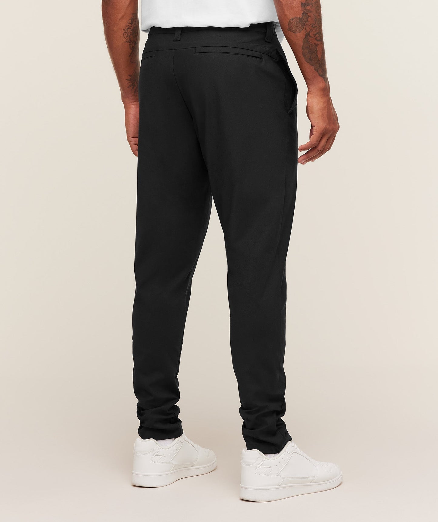 The Gymshark Pants Elite - US 9637