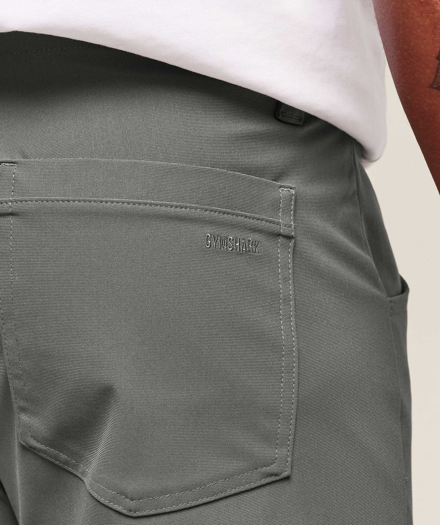 The Gymshark Pants - US 8698