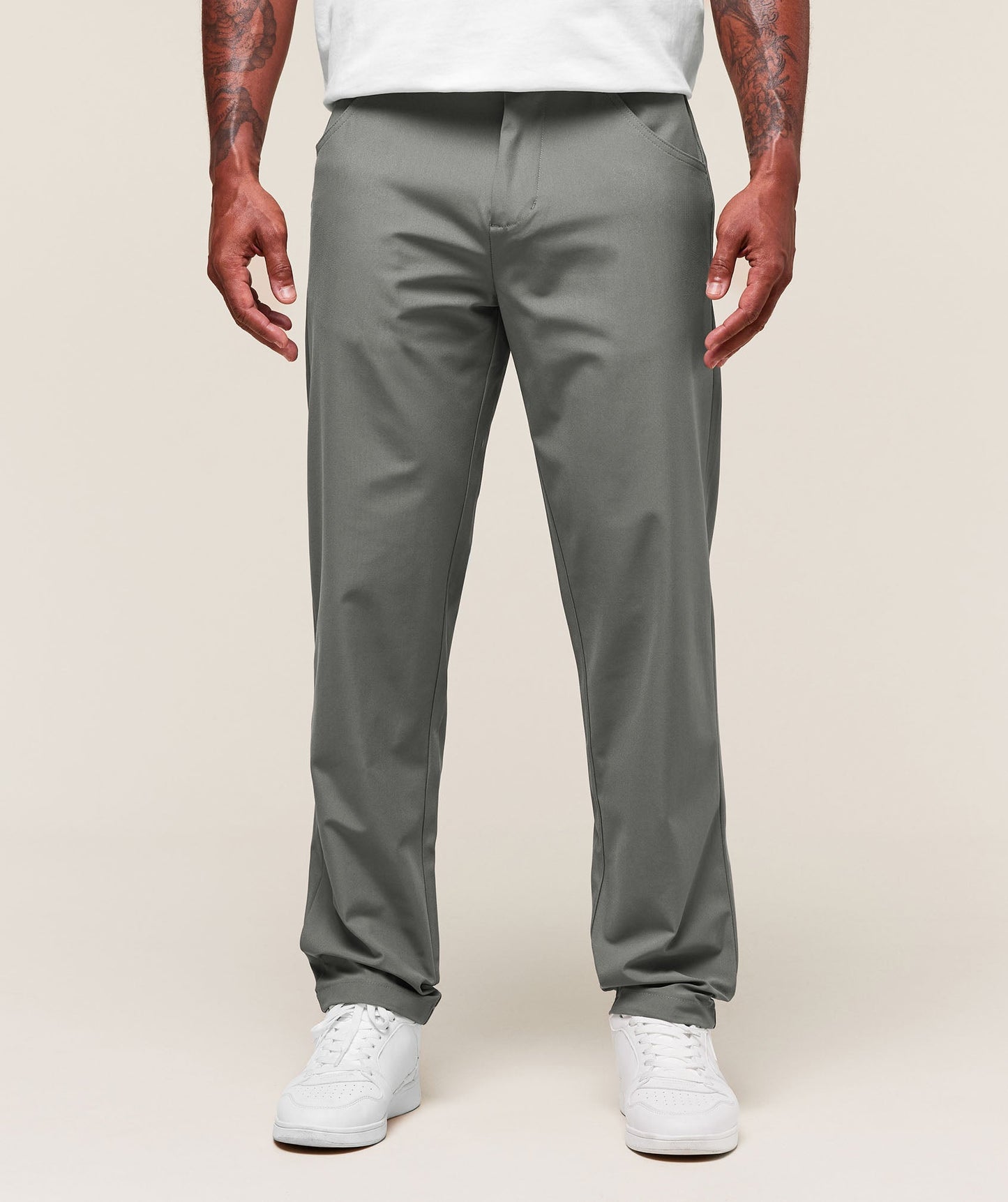 The Gymshark Pants - US 8698