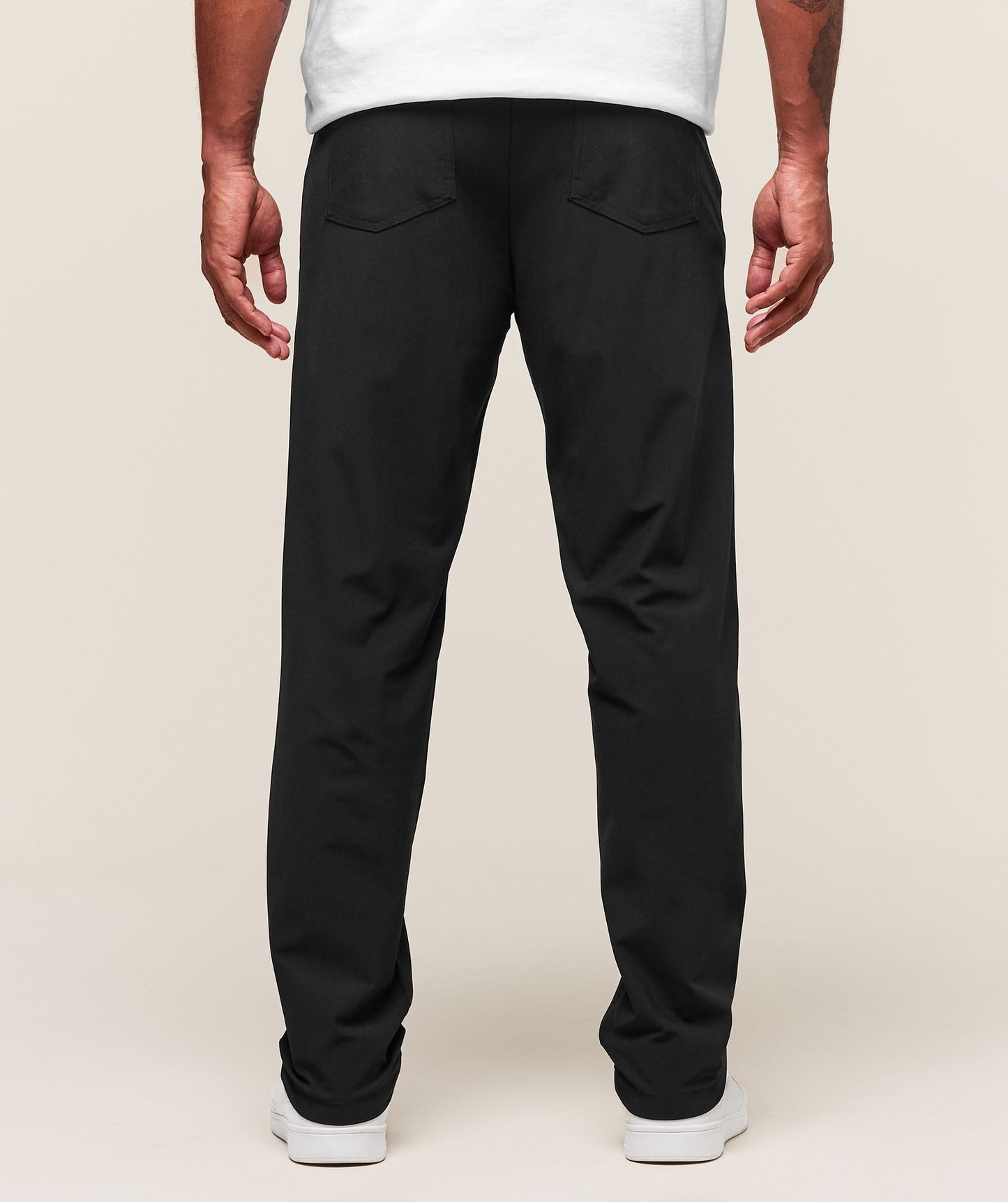 The Gymshark Pants - US 5435