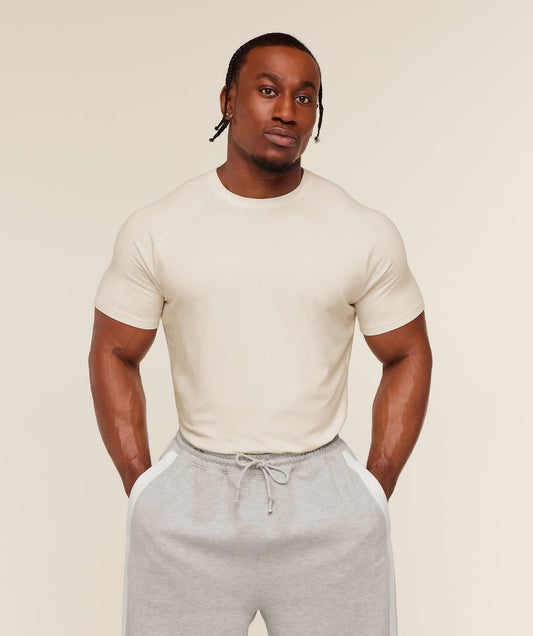 Gymshark x CBUM Essential T-Shirt - US 2994