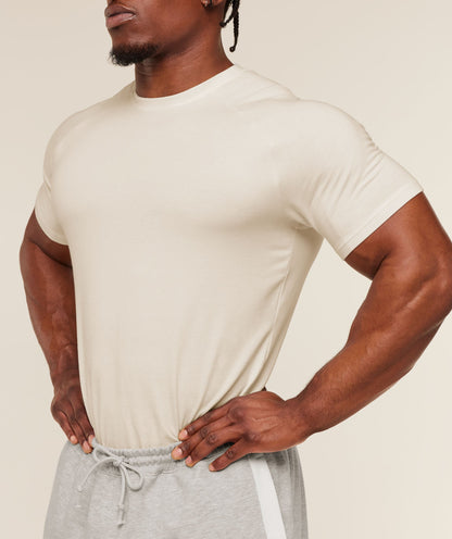 Gymshark x CBUM Essential T-Shirt - US 2994