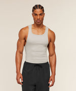 Gymshark x CBUM Ribbed Tank - US 9078