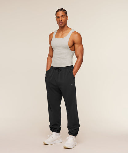 Gymshark x CBUM Ribbed Tank - US 9078