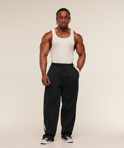 Gymshark x CBUM Ribbed Tank - US 1150