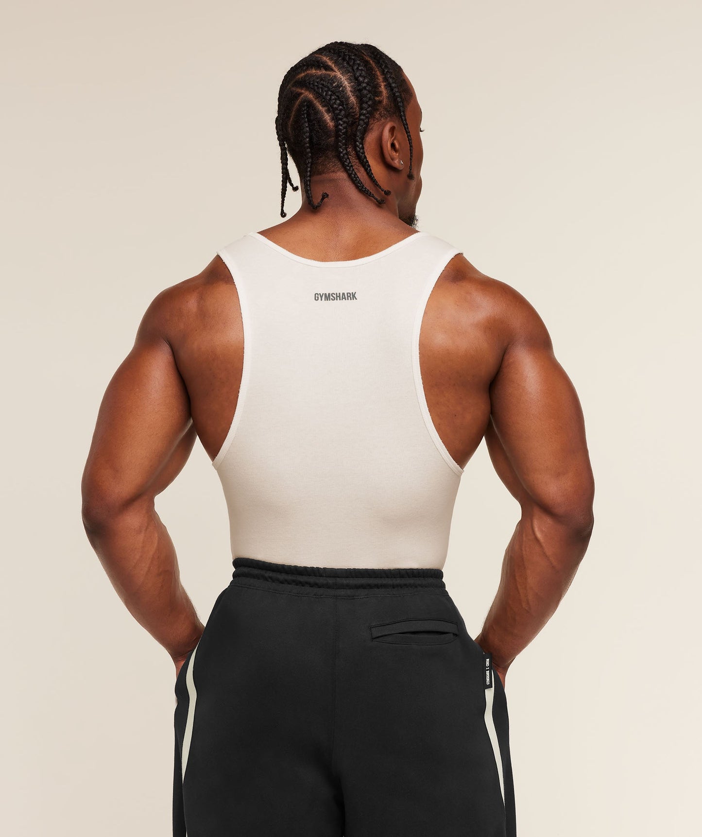 Gymshark x CBUM Lightweight Jogger - US 6330