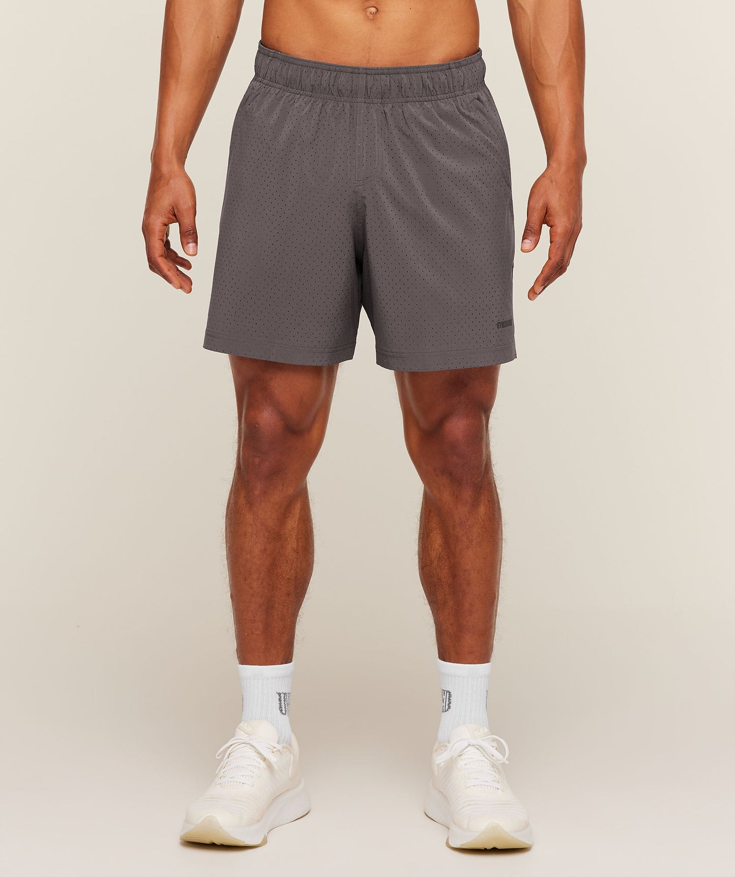 Gymshark x CBUM Short - US 3658