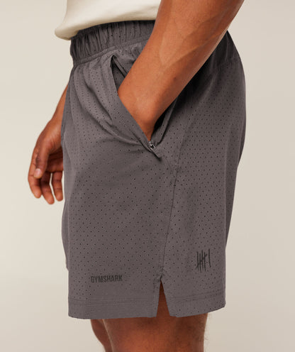 Gymshark x CBUM Short - US 3658