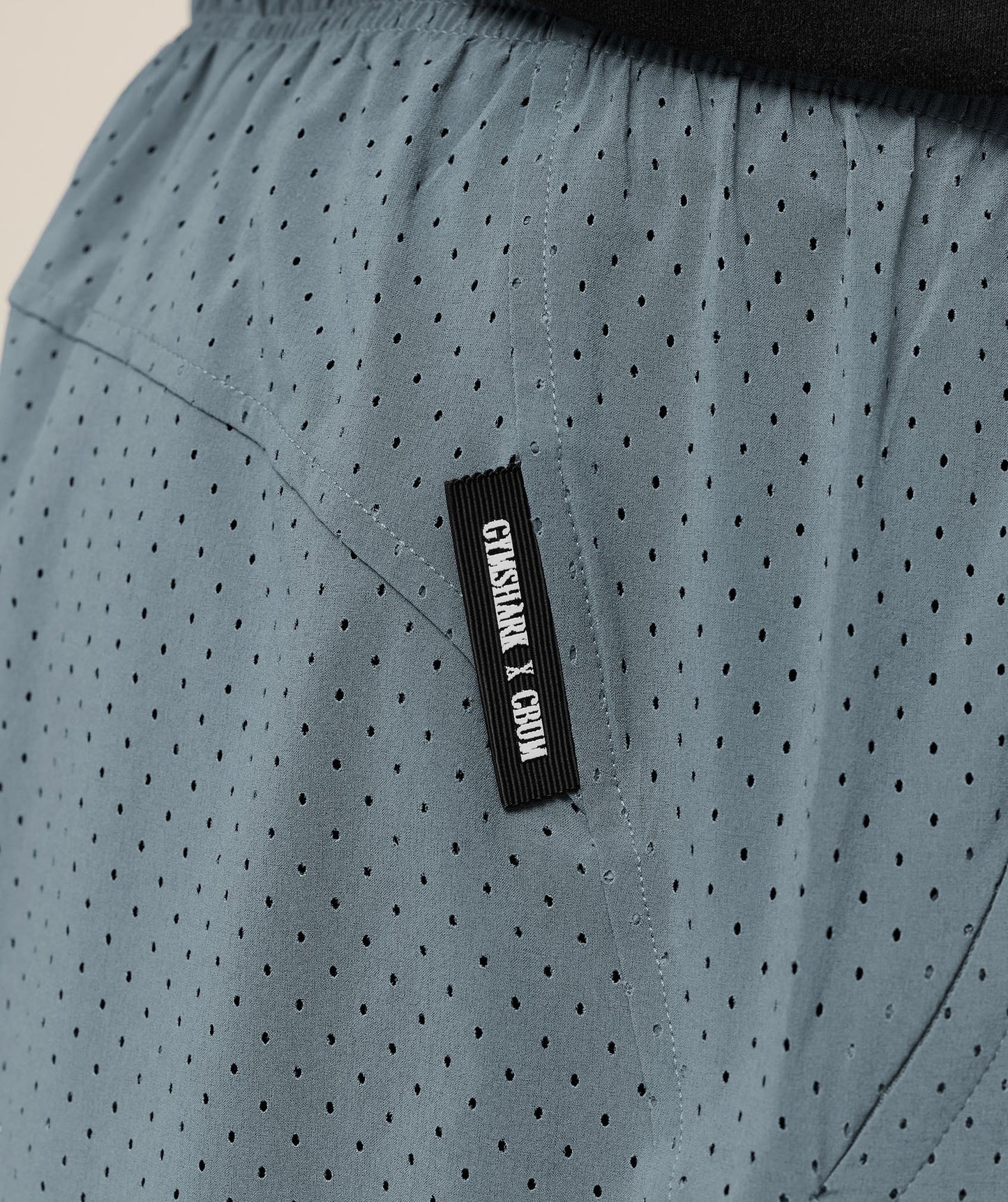 Gymshark x CBUM Short - US 3206