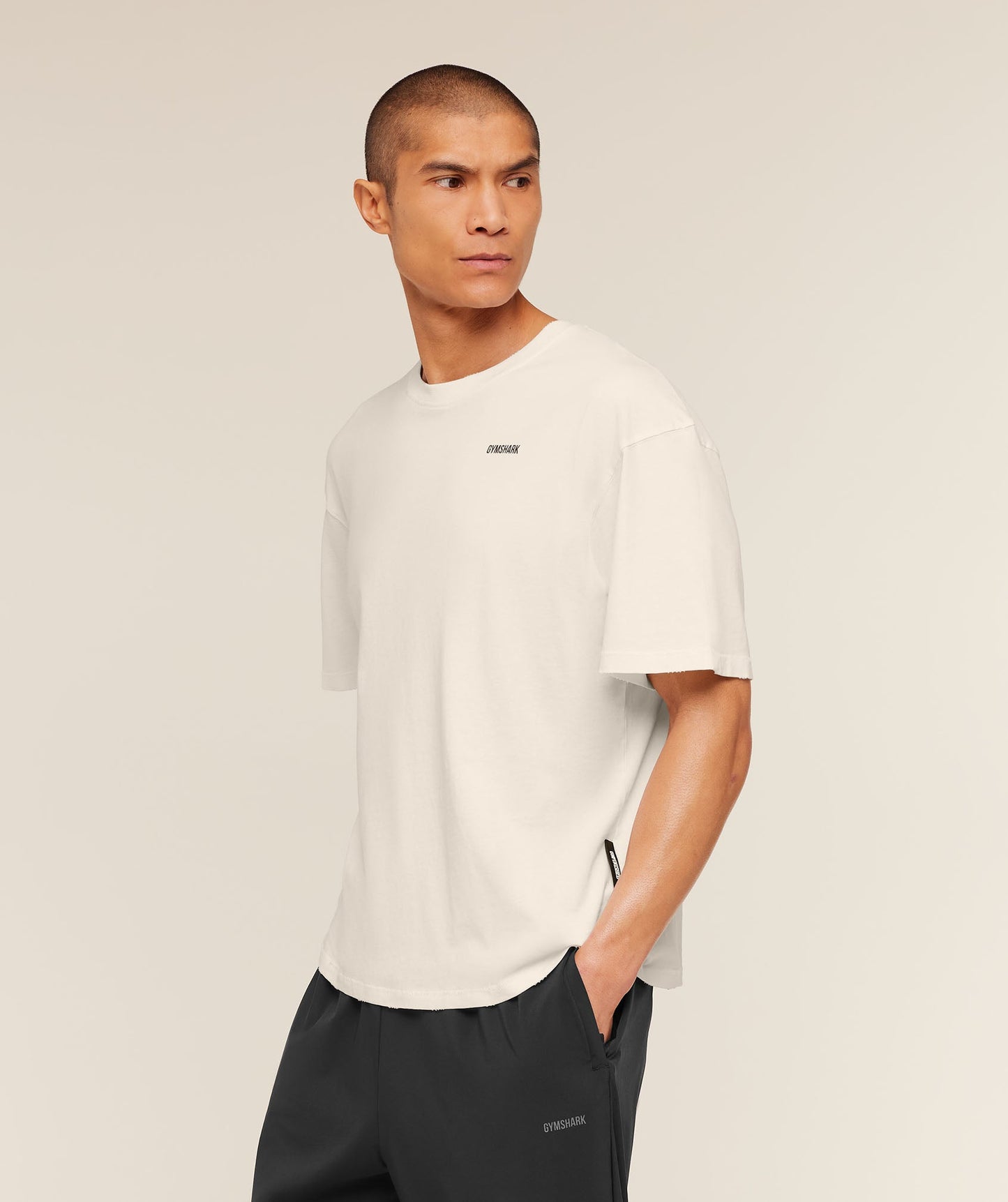 Gymshark x CBUM T-Shirt - US 4090
