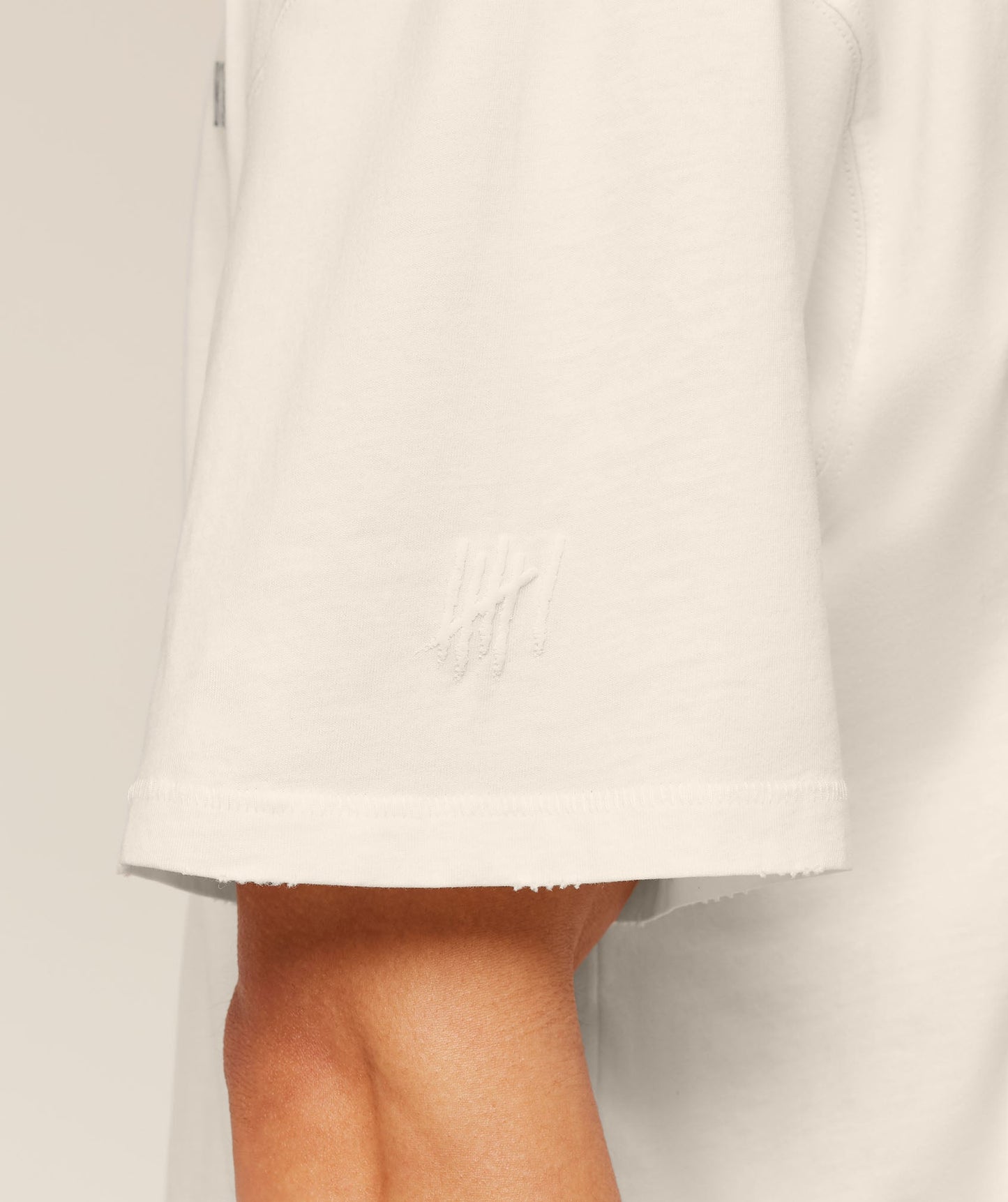 Gymshark x CBUM T-Shirt - US 4090