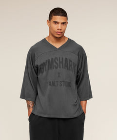 GS Asphalt Grey/GS Pitch Grey