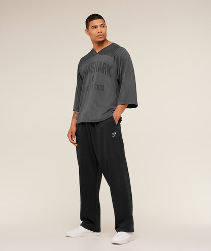 Gymshark x Saalt Studios Seamless Jersey - US 7056