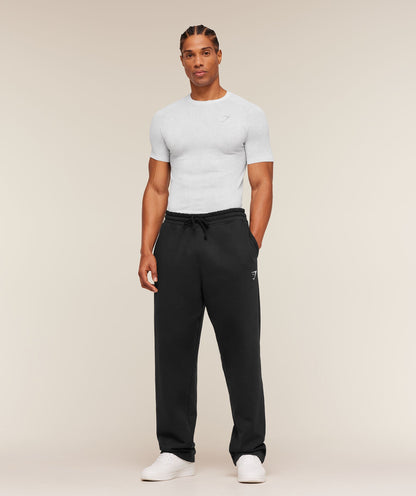Geo Seamless Grid T-Shirt - US 4478