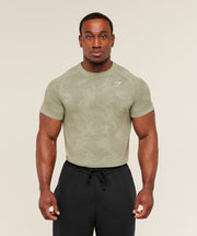 Haze Green /  Unit Green