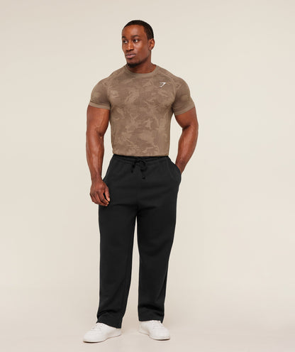 Geo Seamless T-Shirt - US 2633