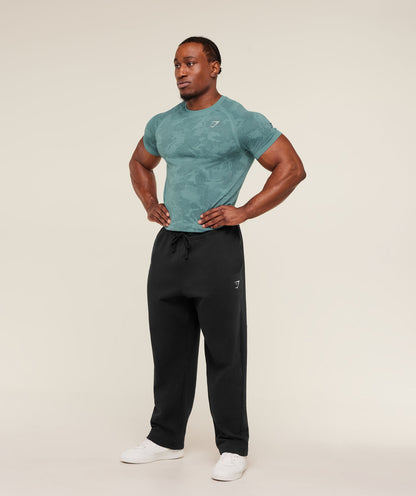 Geo Seamless T-Shirt - US 6430