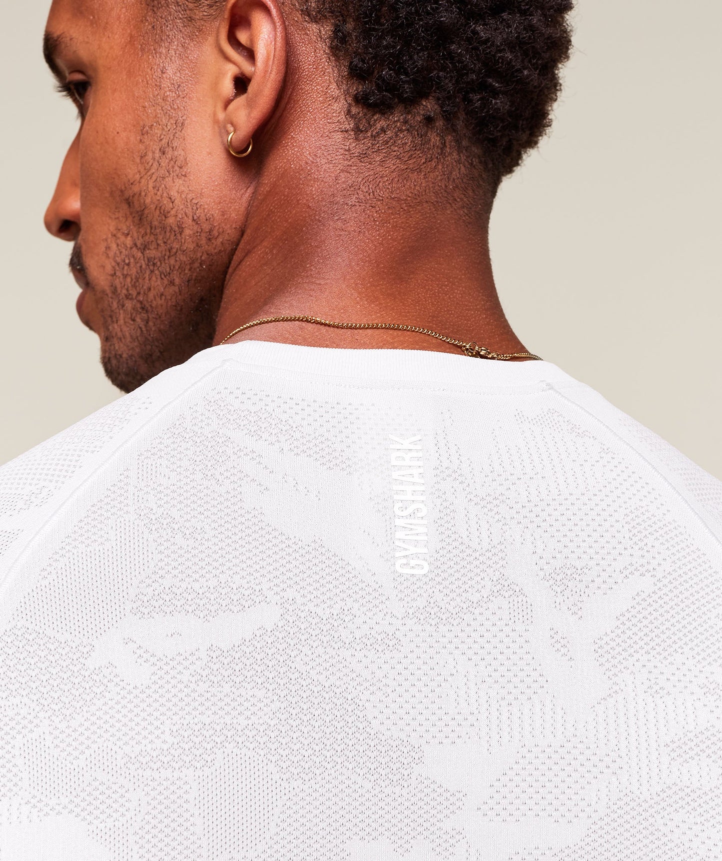 Geo Seamless T-Shirt - US 6443