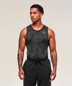 Geo Seamless Tank - US 5700