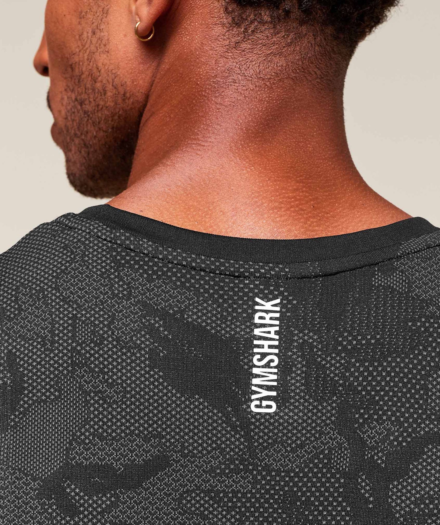 Geo Seamless Tank - US 5700