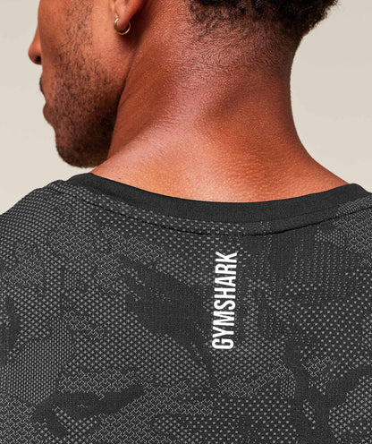 Geo Seamless Tank - US 5700