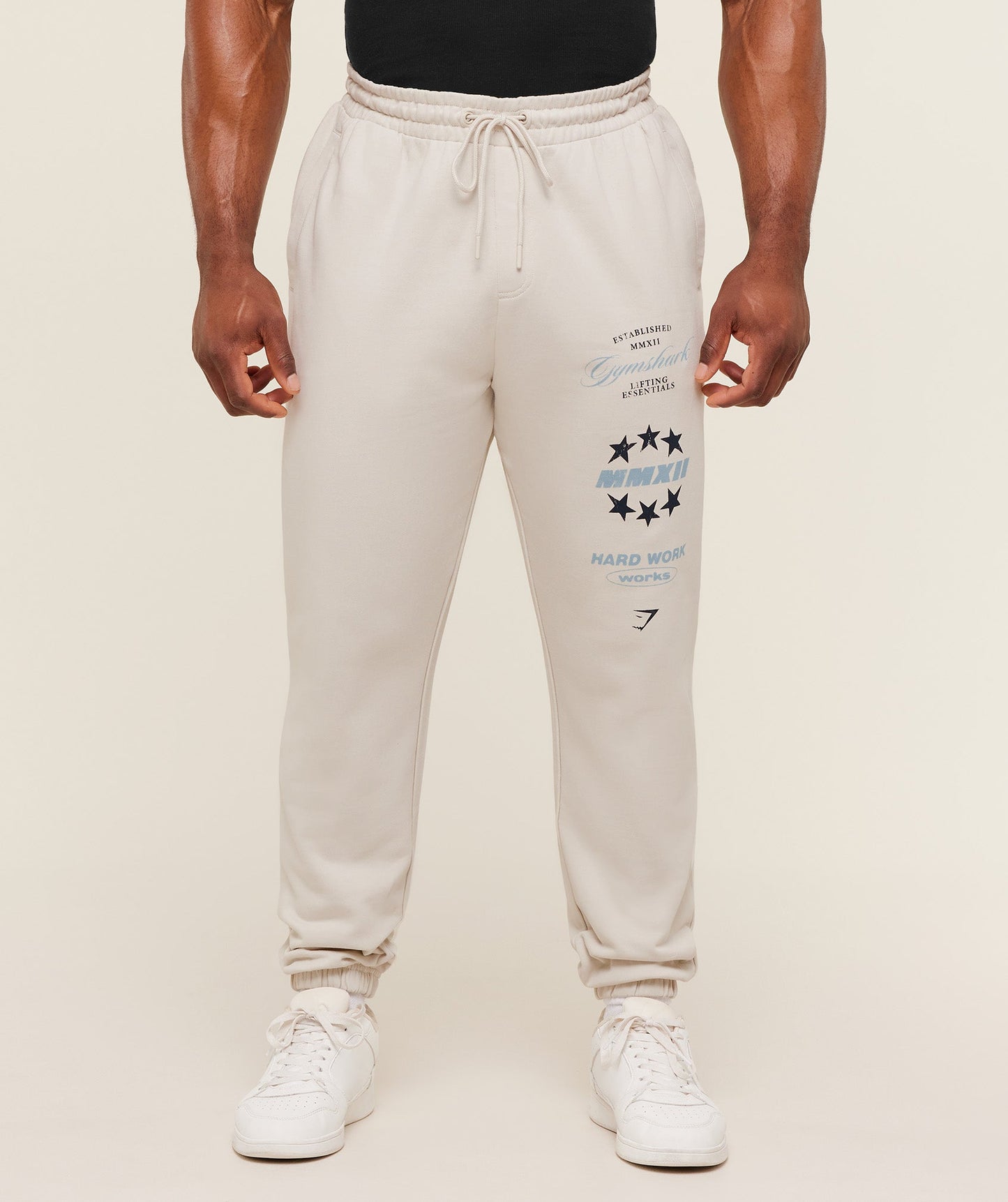 Global Lifting Graphic Pants - US 6861