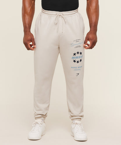 Global Lifting Graphic Pants - US 4217