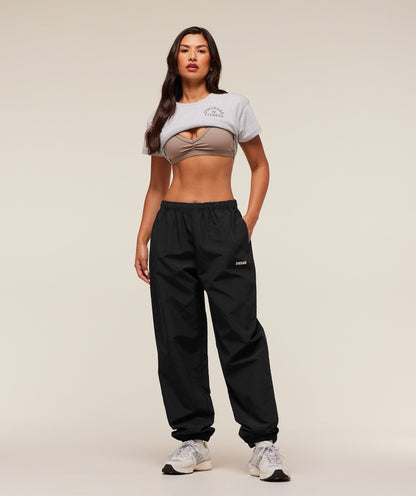 Woven Track Pants - US 4447