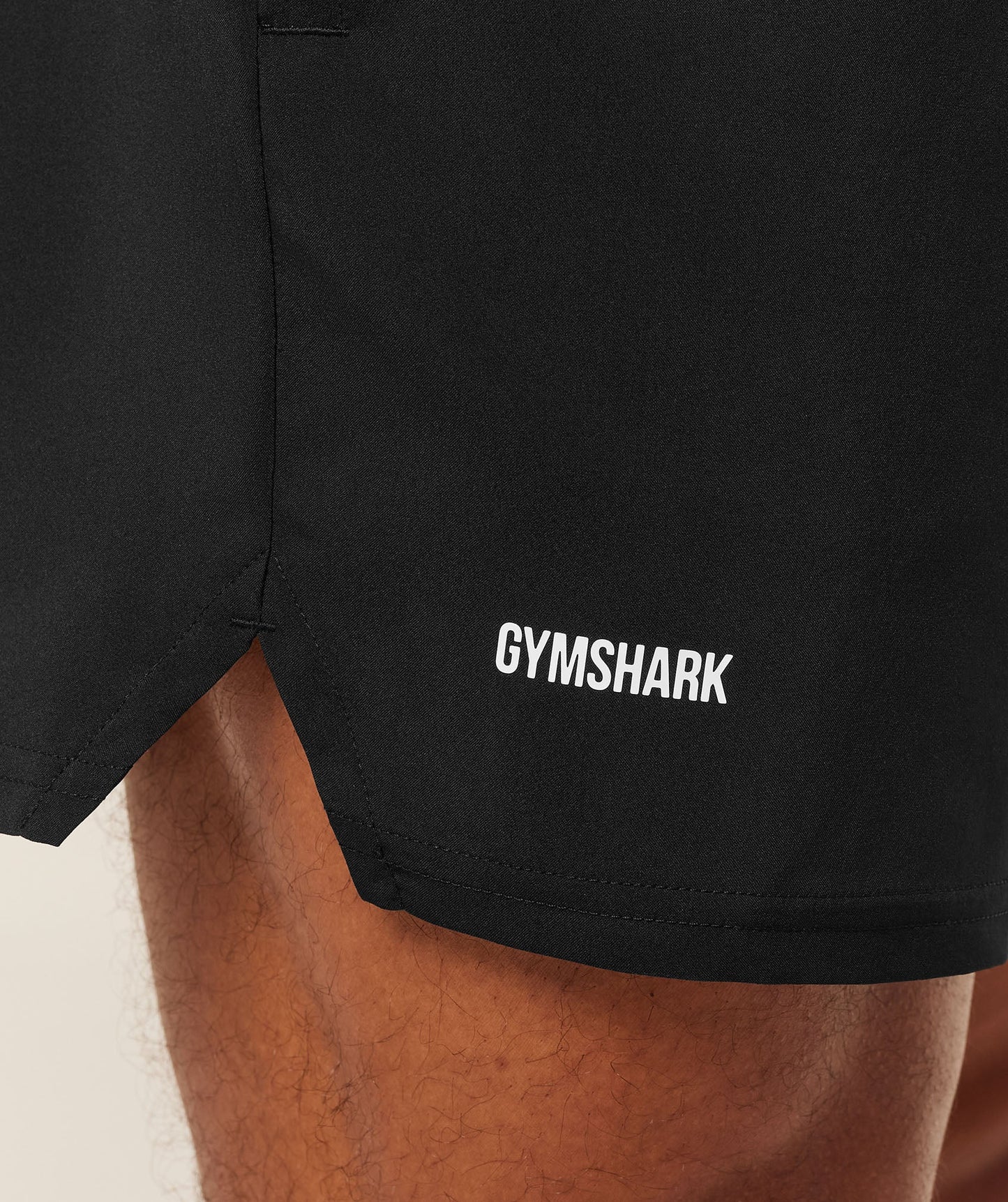 Train 5\" Shorts - US 9930