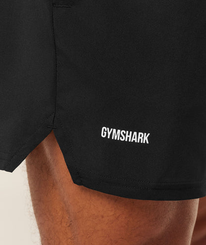 Train 5\" Shorts - US 9930