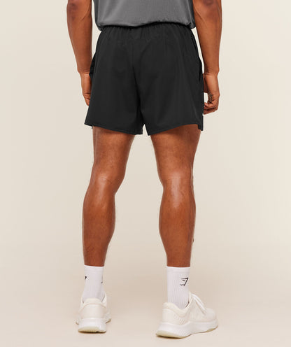 Train 5\" Shorts - US 9930