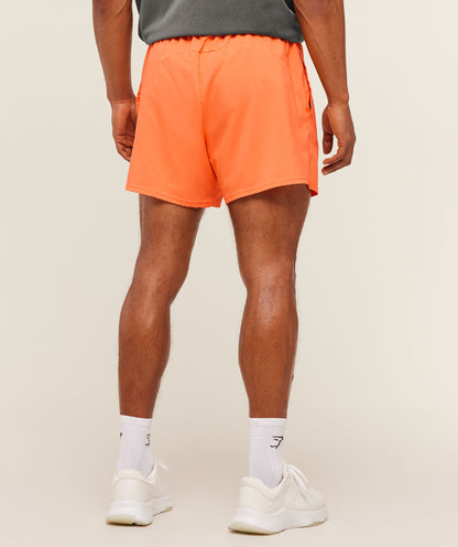 Train 5\" Shorts - US 0470