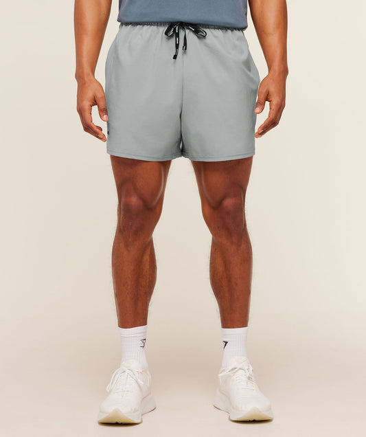 Train 5\" Shorts - US 8894