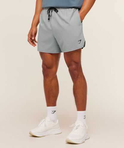Train 5\" Shorts - US 8894