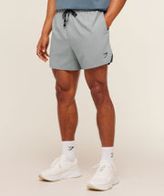 Smokey Grey