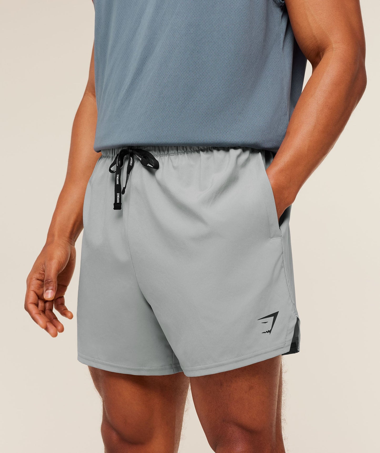 Train 5\" Shorts - US 8894