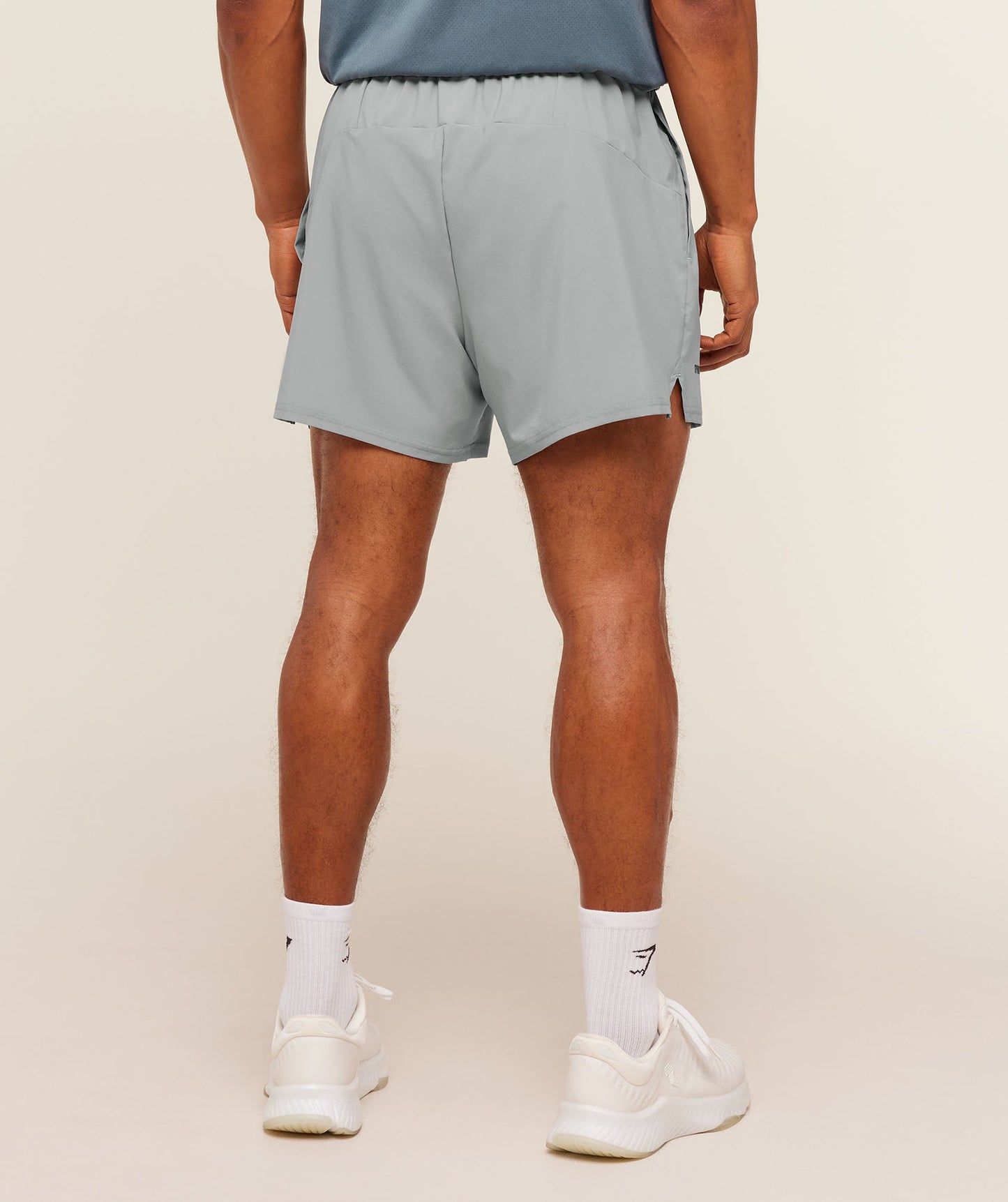 Train 5\" Shorts - US 8894