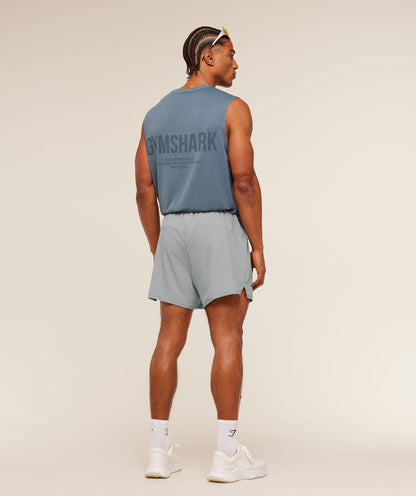 Train 5\" Shorts - US 8894