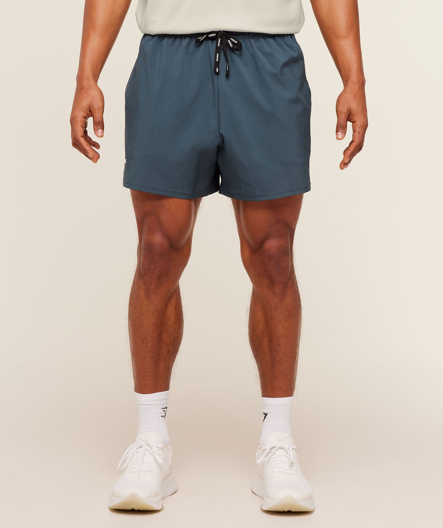Conditioning Club Washed T-Shirt - US 3970