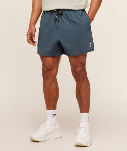 Train 5\" Shorts - US 8894
