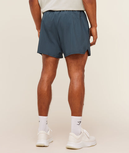 Train 5\" Shorts - US 5350