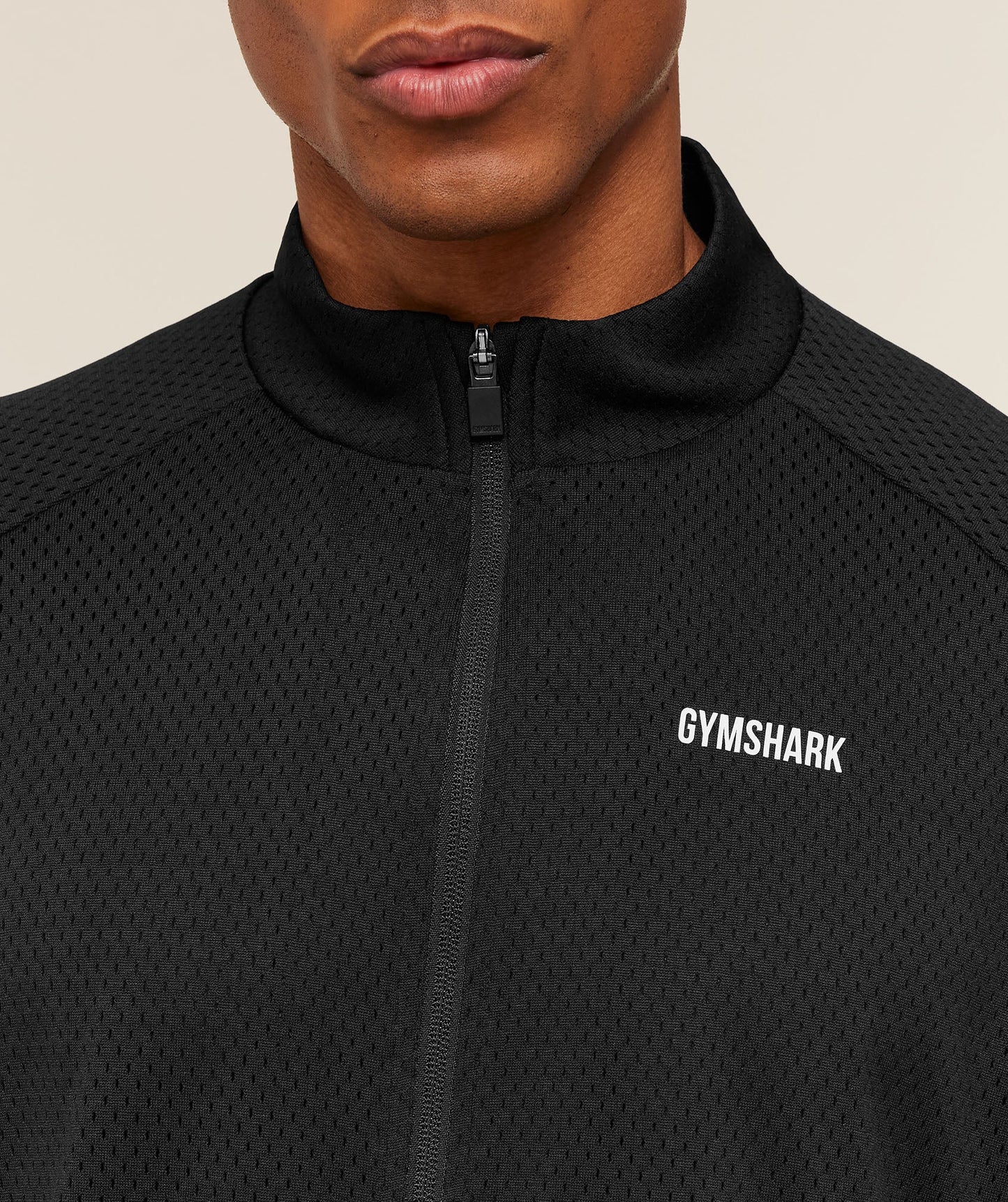 Train Zip Through Jacket - US 8184