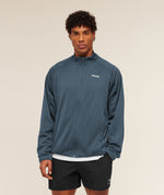 Train Zip Through Jacket - US 4119